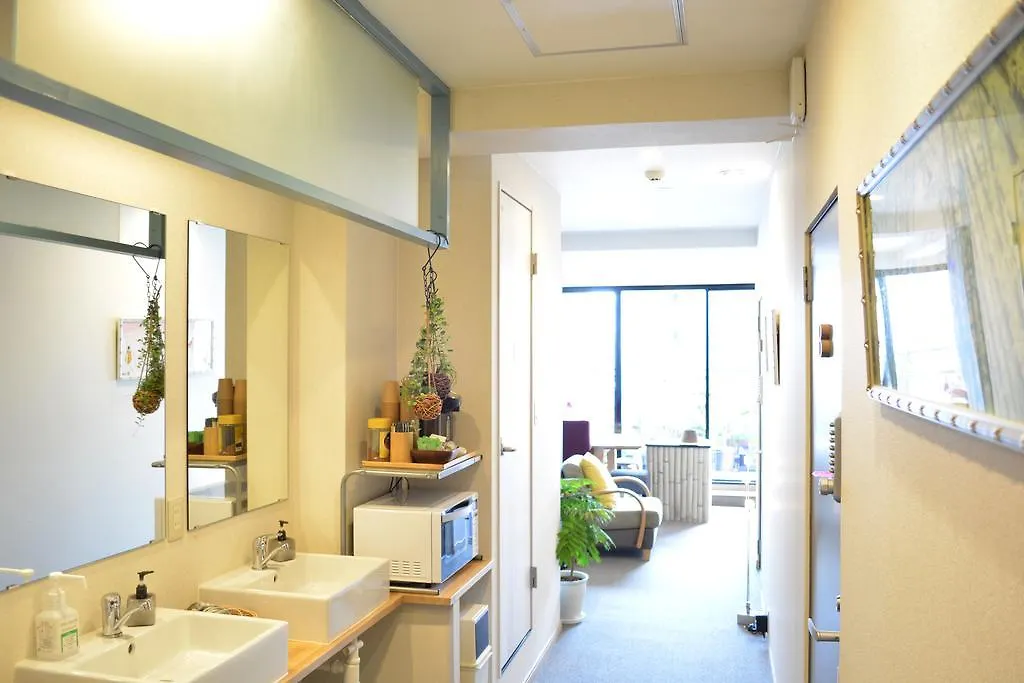 Hostel Sakura La An Osaka 0*,  Japan