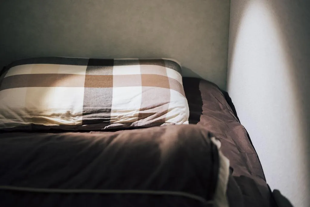 Hostel Sakura La An Osaka