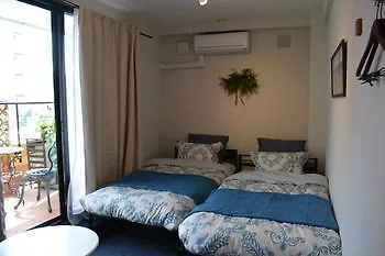 Hostel Sakura La An Osaka 0*,