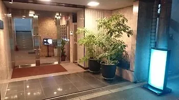 Hostel Sakura La An Osaka