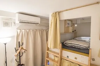 Hostel Sakura La An Osaka 0*,  Japan