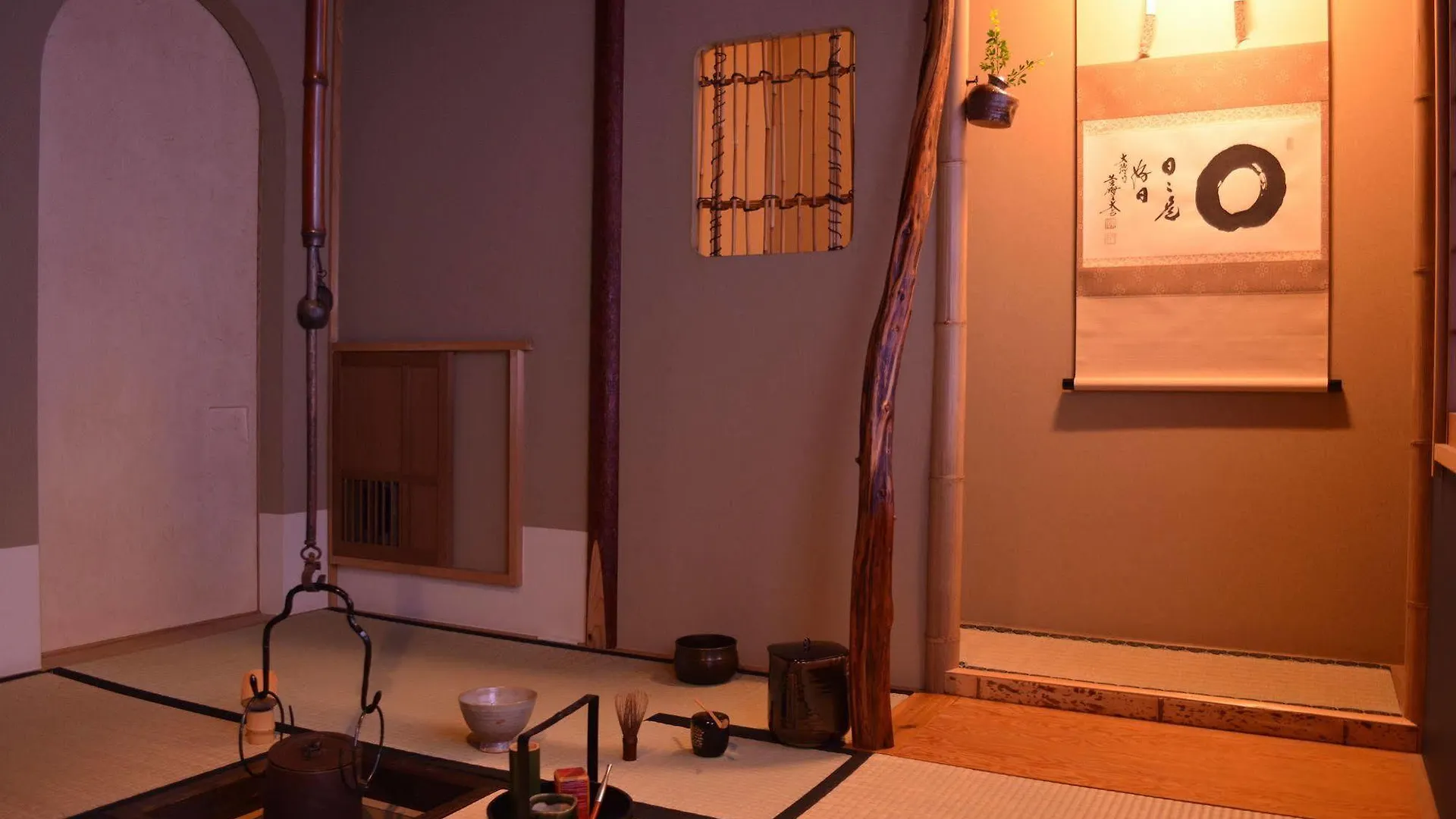 Hostel Sakura La An Osaka Japan
