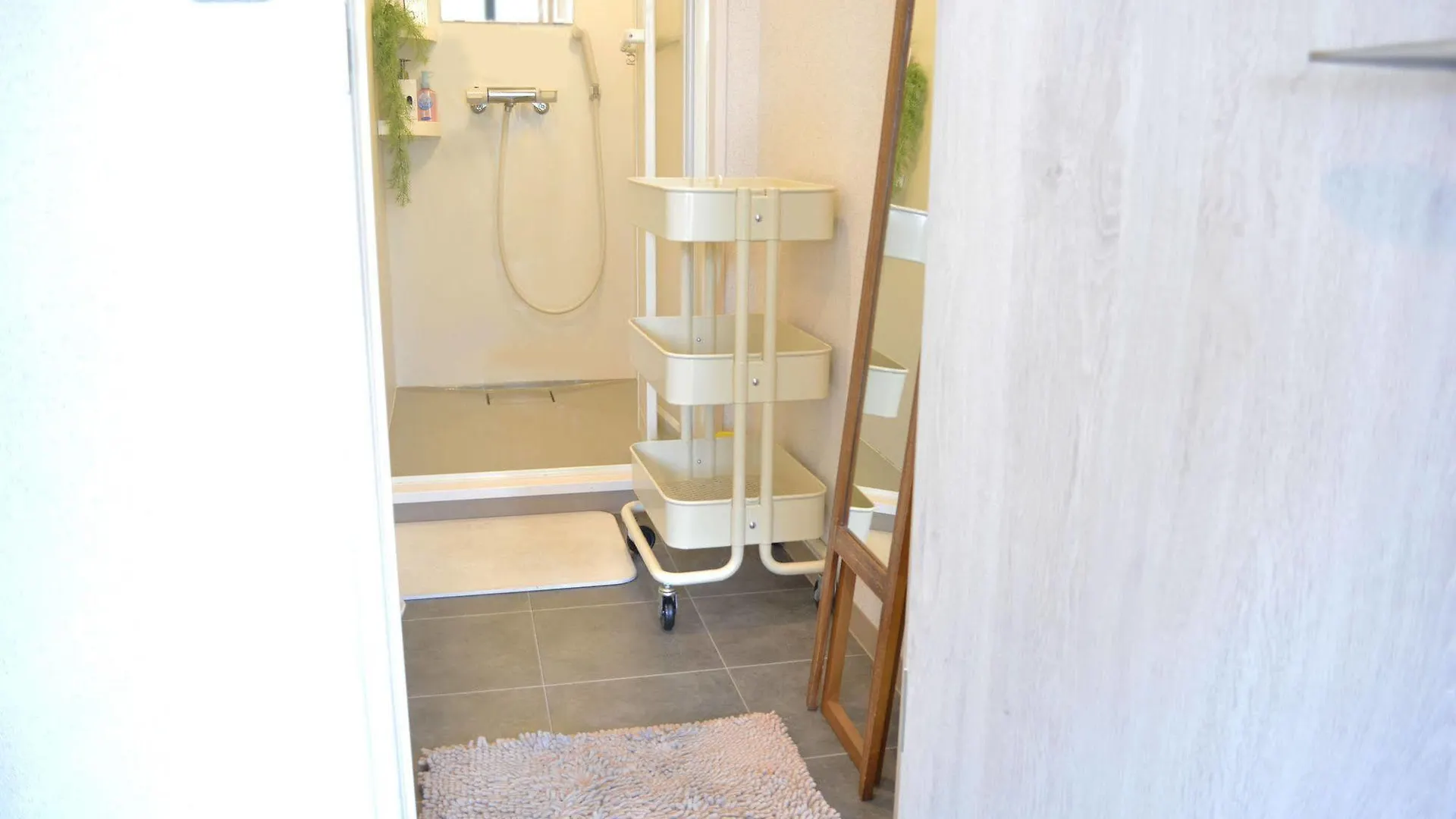 Hostel Sakura La An Osaka