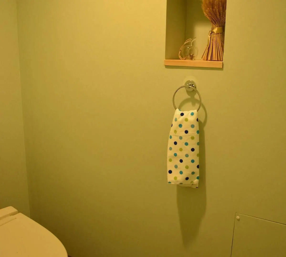 Hostel Sakura La An Osaka Japan