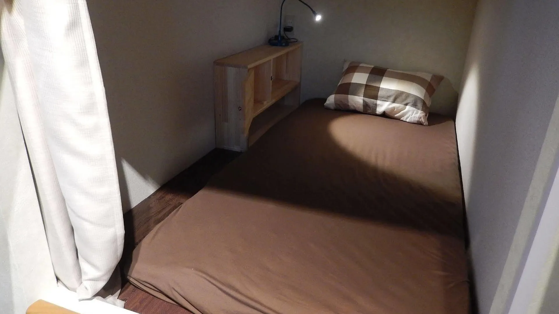 Hostel Sakura La An Osaka 0*,  Giappone