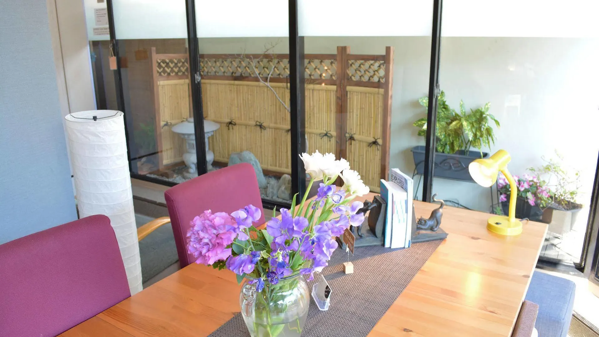 Hostel Sakura La An Osaka