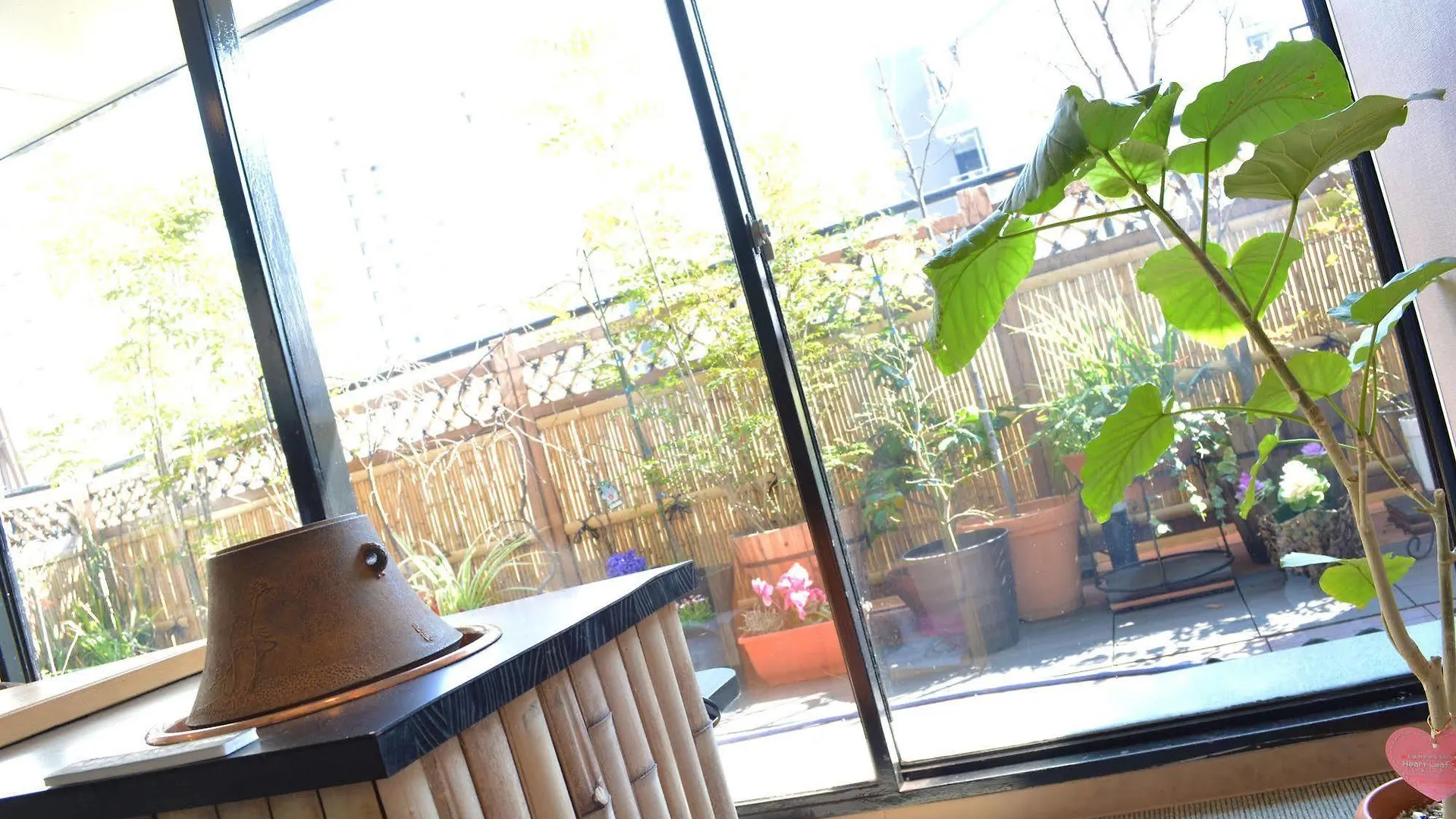 Hostel Sakura La An Osaka