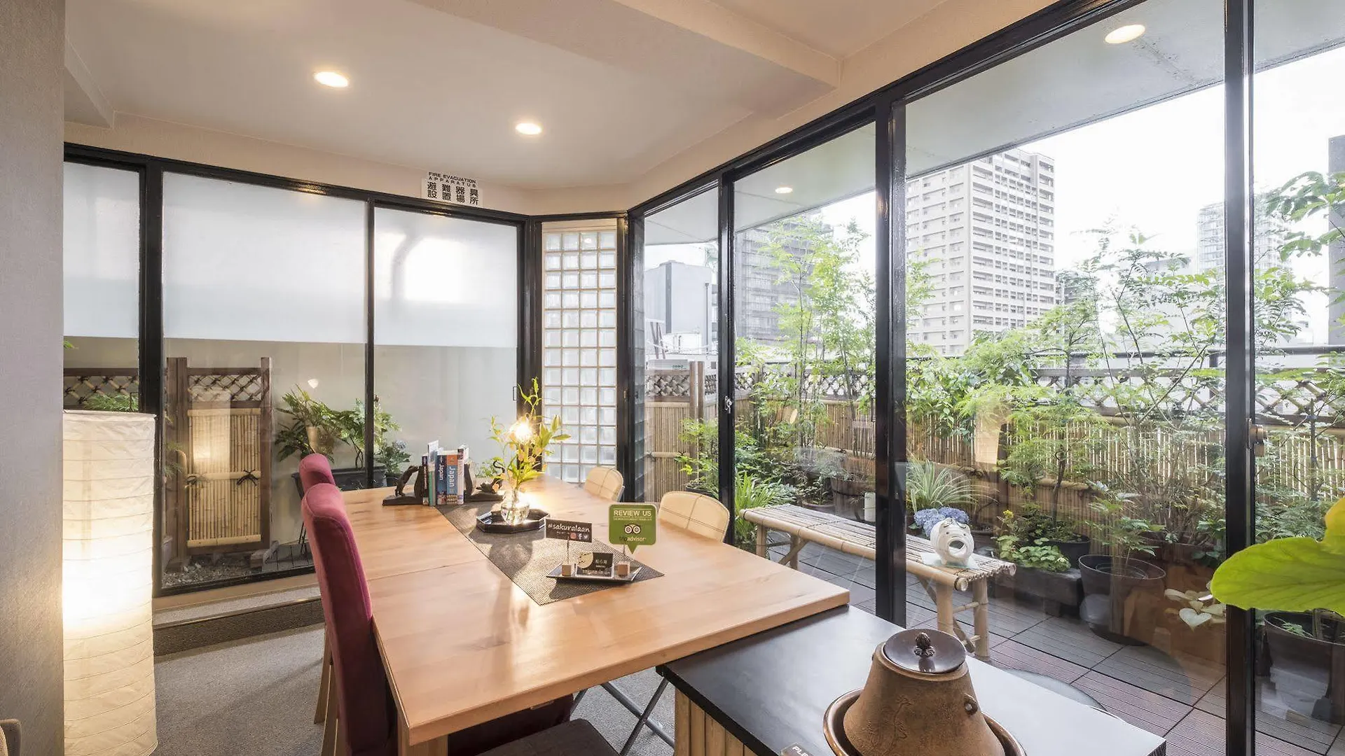 Hostel Sakura La An Osaka 0*,