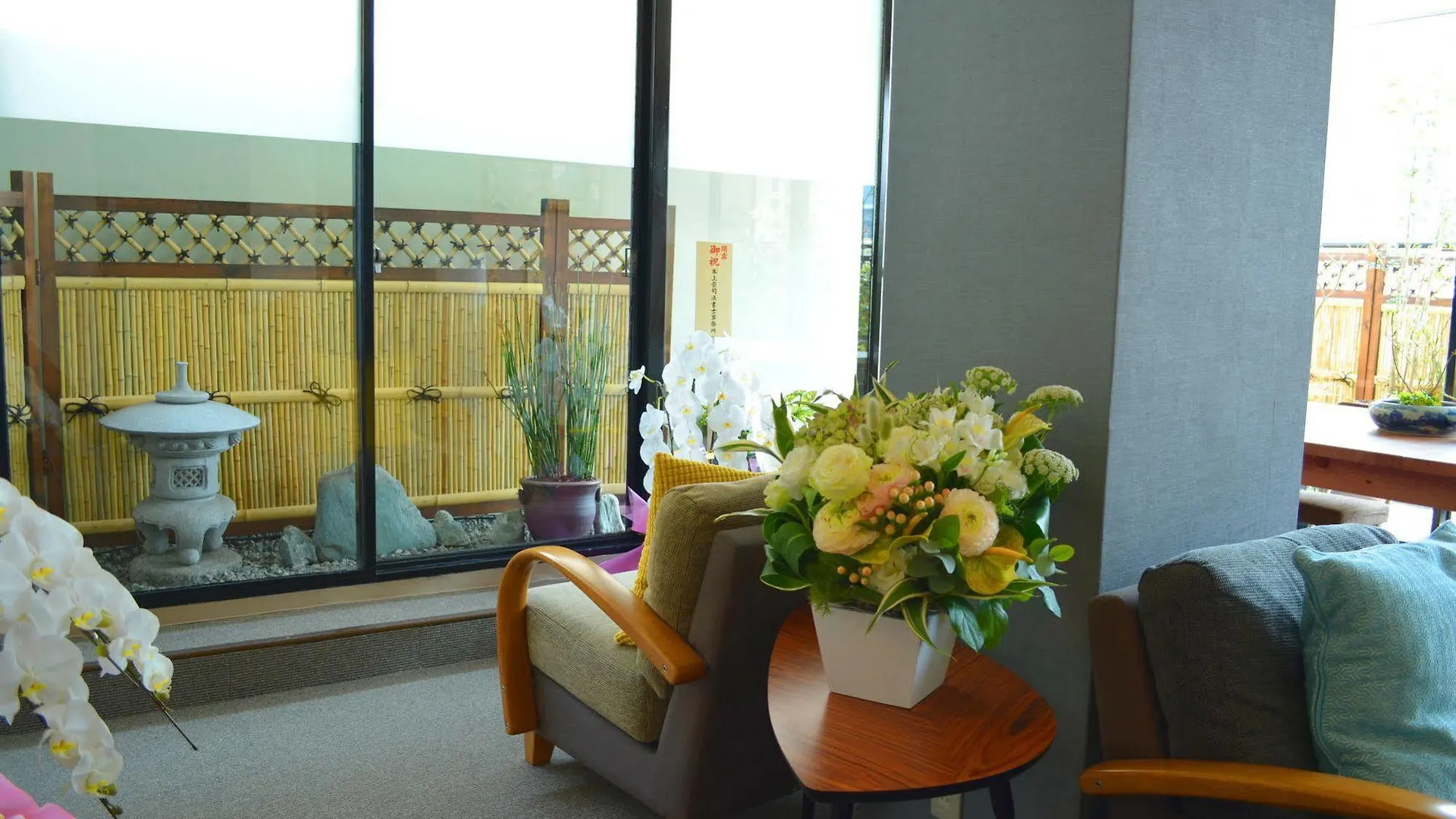 Hostel Sakura La An Osaka Japan