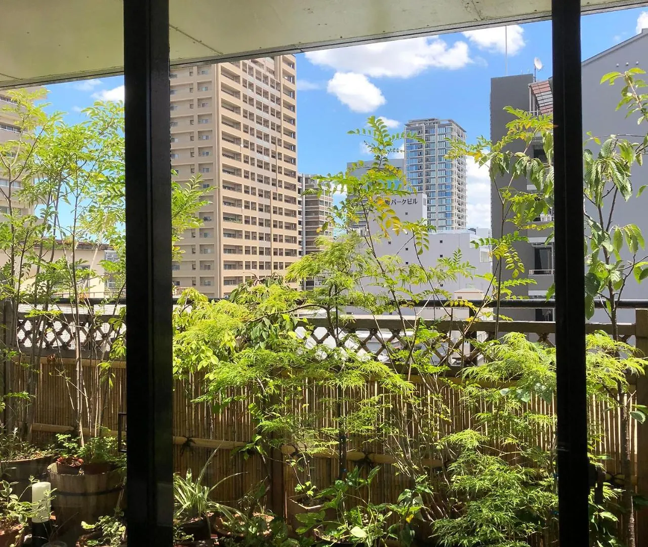 Hostel Sakura La An Osaka