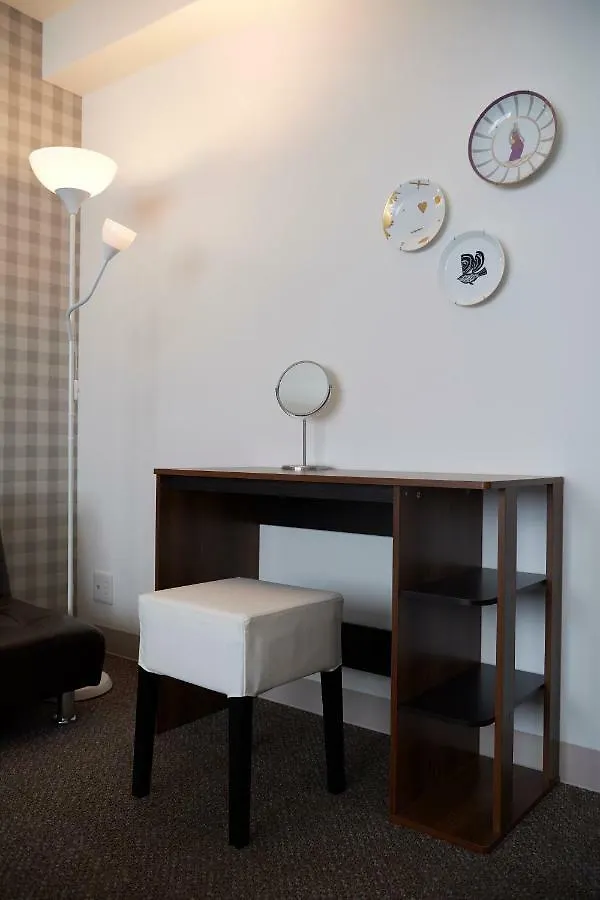 Hostel Sakura La An Osaka