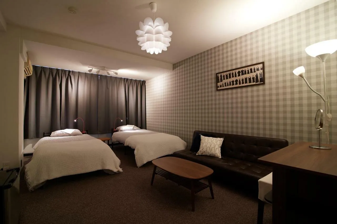 Hostel Sakura La An Osaka 0*,  Japan