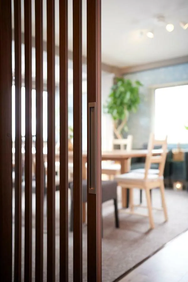 Hostel Sakura La An Osaka
